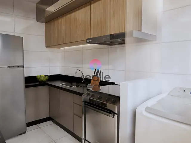 Apartamento 2 quartos e 1 banheiro, à venda, no bairro Santa Mônica em Belo Horizonte