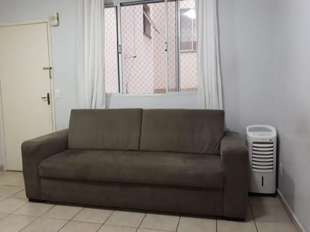 Foto do Apartamento - Apartamento com 2 dormitórios à venda, 58 m² por R$ 205.000,00 - Floradas de São José - São José dos Campos/SP | RUSSI IMÓVEIS