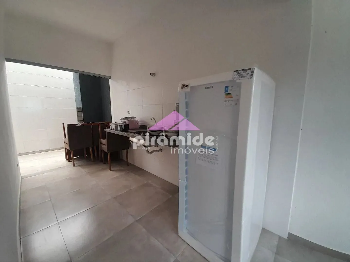 Apartamento, 1 quarto, 42 m² - Foto 8