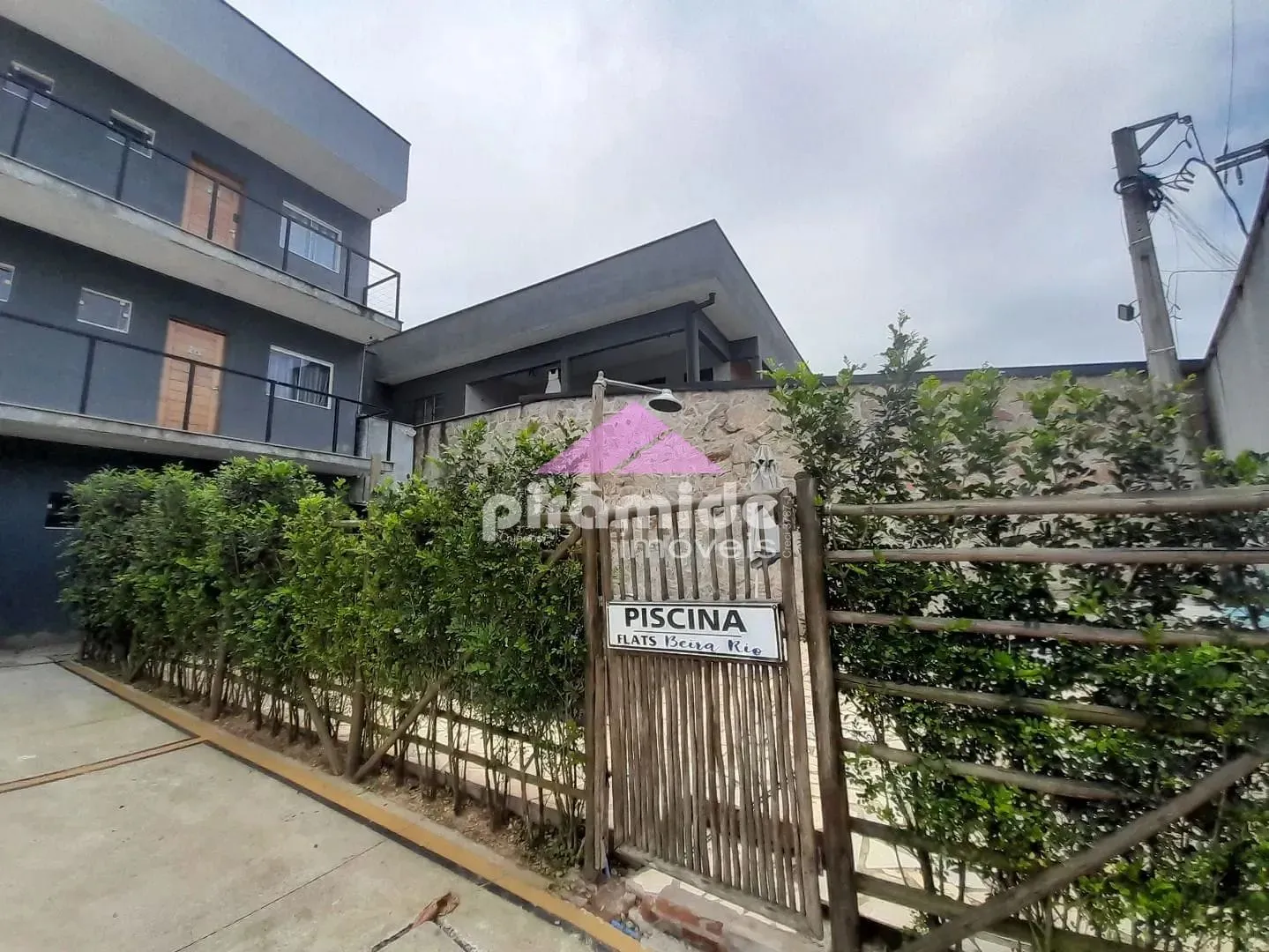 Apartamento, 1 quarto, 42 m² - Foto 15