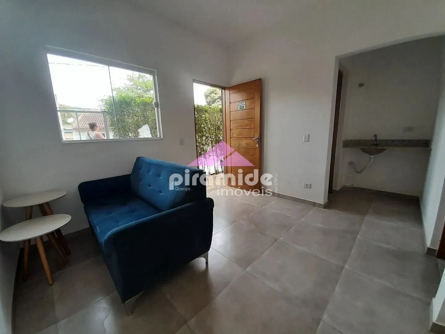 Apartamento, 1 quarto, 42 m² - Foto 14