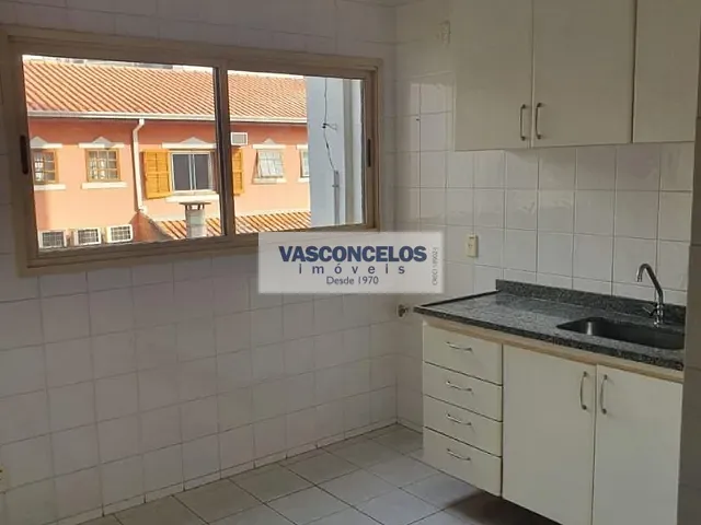 Apartamento 4 quartos e 1 banheiro, à venda ou para alugar, no bairro Jardim Aquarius em São José dos Campos