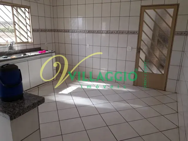Apartamento com 150m² 3 quartos e 3 banheiros, para alugar, no bairro Jardim Seyon em São José do Rio Preto