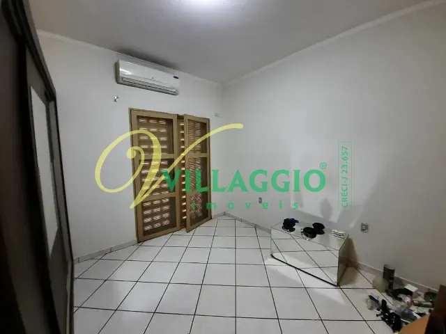 Apartamento com 150m² 3 quartos e 3 banheiros, para alugar, no bairro Jardim Seyon em São José do Rio Preto