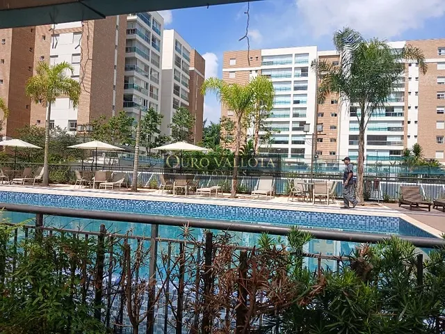 Apartamento 2 quartos e 3 banheiros, à venda, no bairro Mooca em São Paulo
