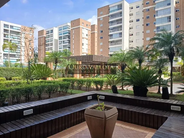 Apartamento 2 quartos e 3 banheiros, à venda, no bairro Mooca em São Paulo