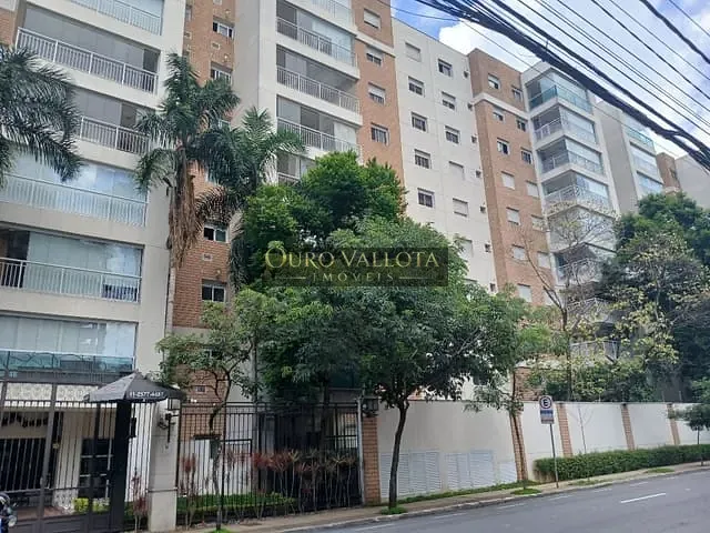 Apartamento 2 quartos e 3 banheiros, à venda, no bairro Mooca em São Paulo