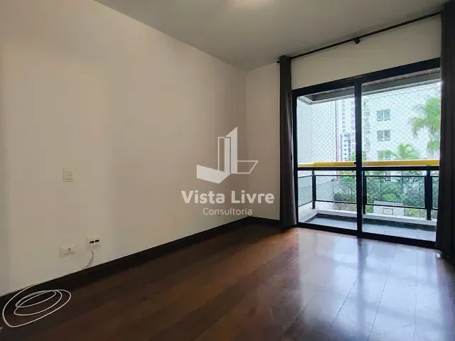 Apartamento com 126m² 3 quartos e 4 banheiros, à venda, no bairro Cerqueira César em São Paulo