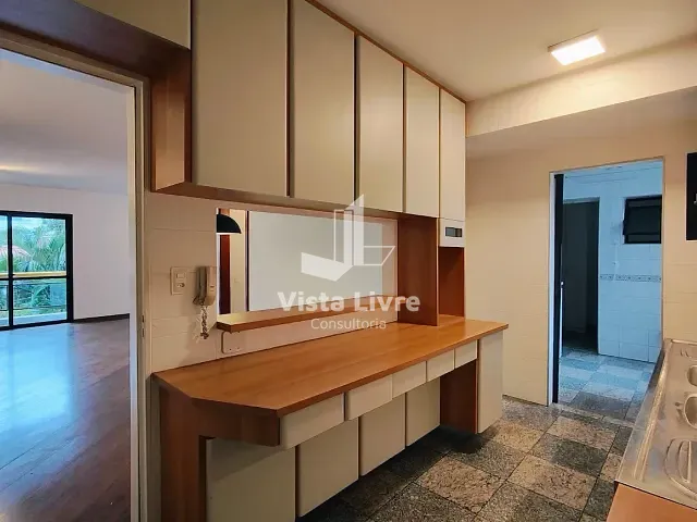 Apartamento com 126m² 3 quartos e 4 banheiros, à venda, no bairro Cerqueira César em São Paulo
