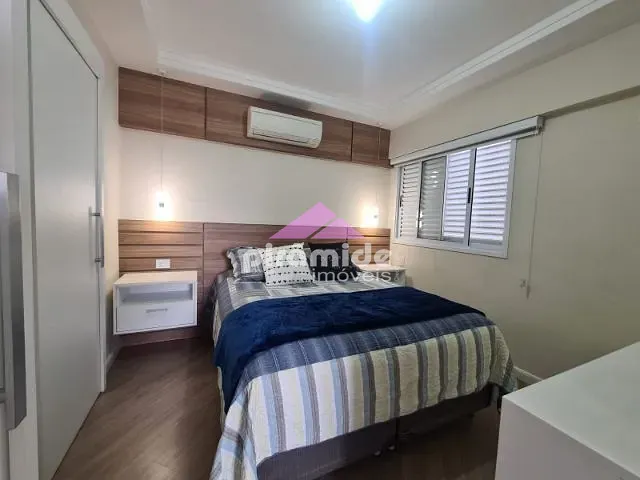 Apartamento 3 quartos e 3 banheiros, à venda, no bairro Parque Industrial em São José dos Campos