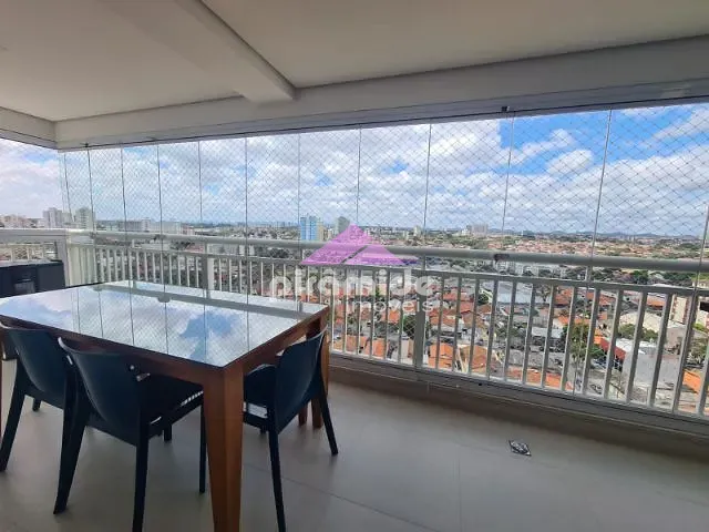 Apartamento 3 quartos e 3 banheiros, à venda, no bairro Parque Industrial em São José dos Campos