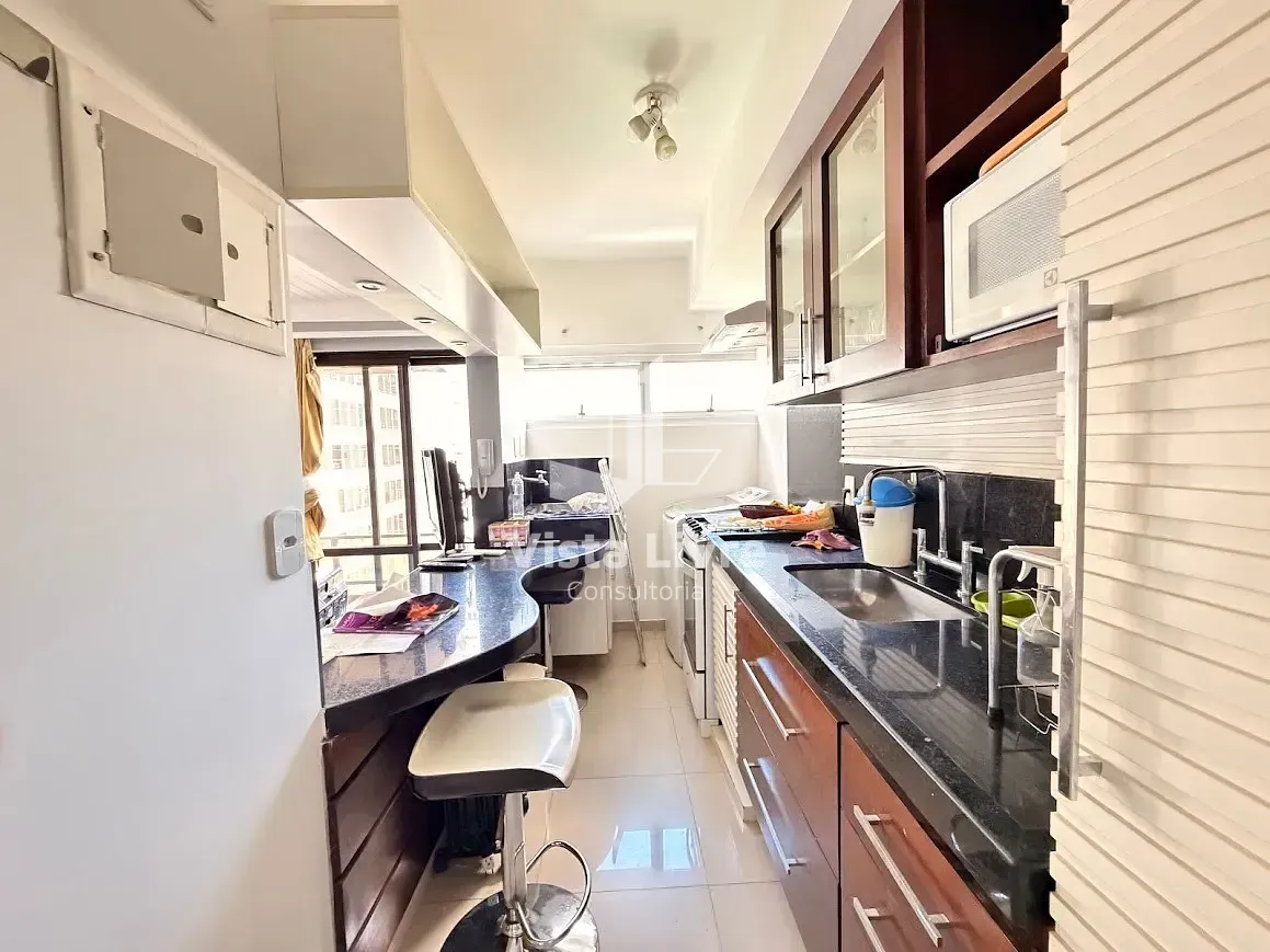 Apartamento, 1 quarto, 69 m² - Foto 5