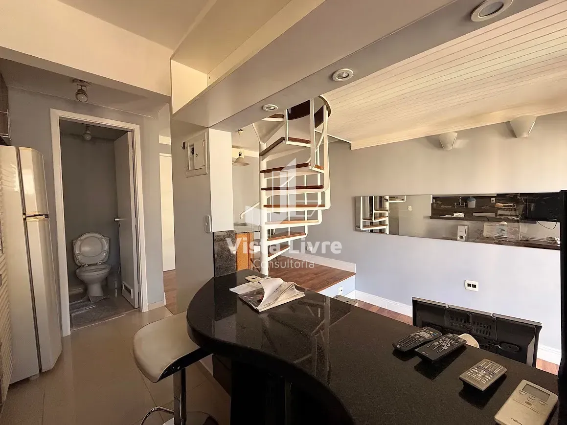 Apartamento, 1 quarto, 69 m² - Foto 6