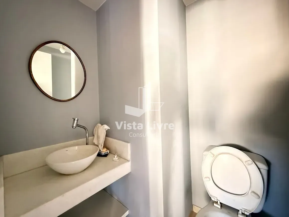Apartamento, 1 quarto, 69 m² - Foto 8