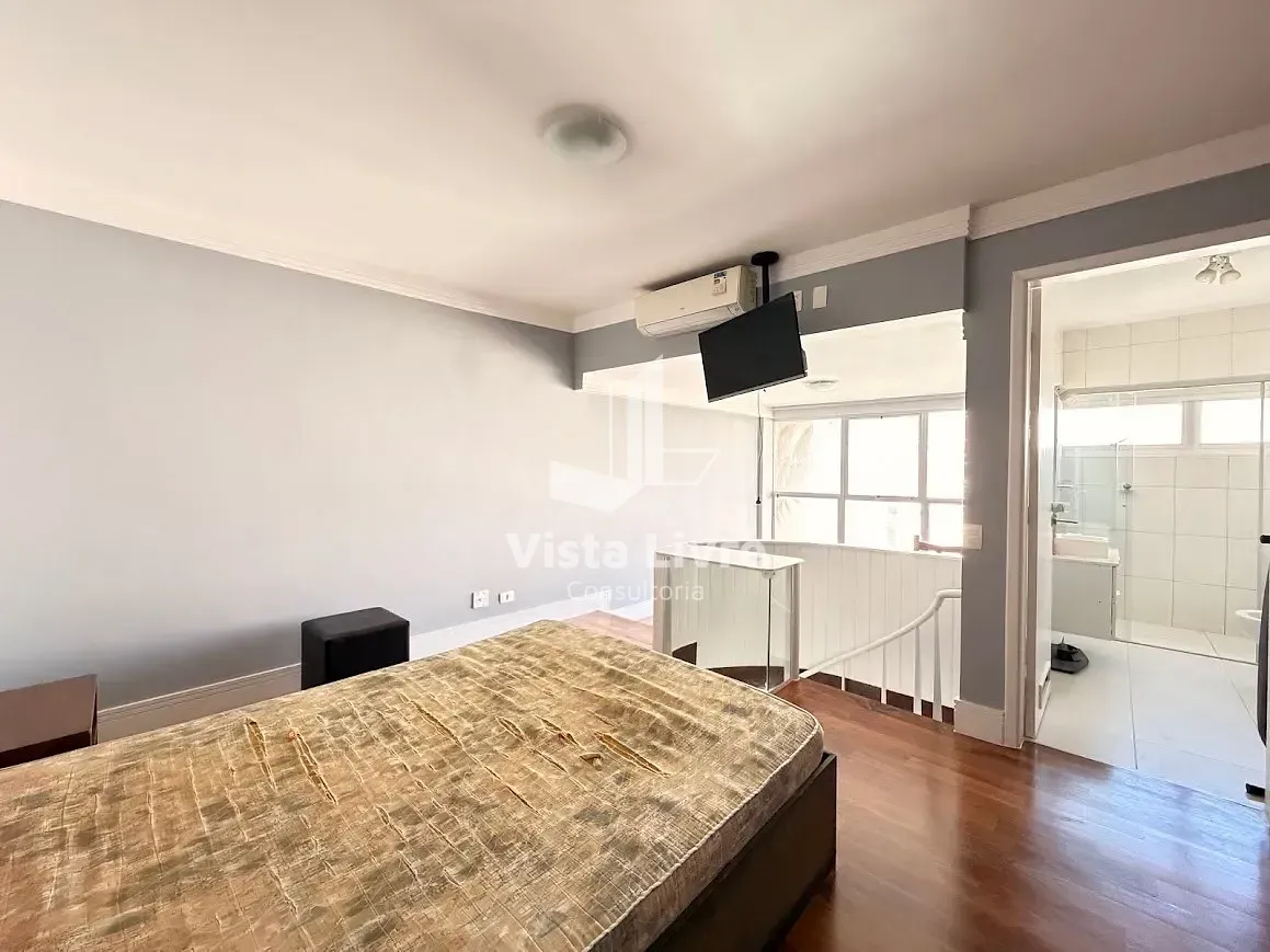 Apartamento, 1 quarto, 69 m² - Foto 9