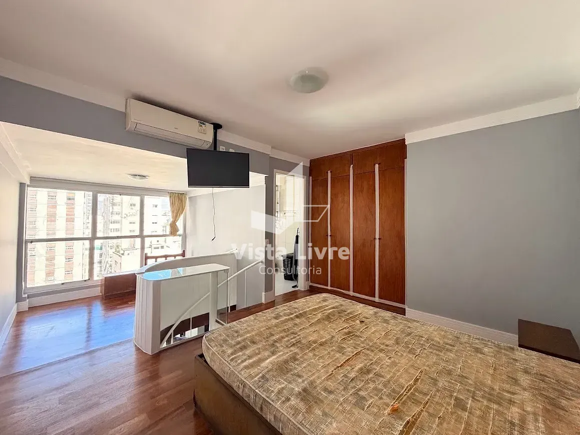 Apartamento, 1 quarto, 69 m² - Foto 10