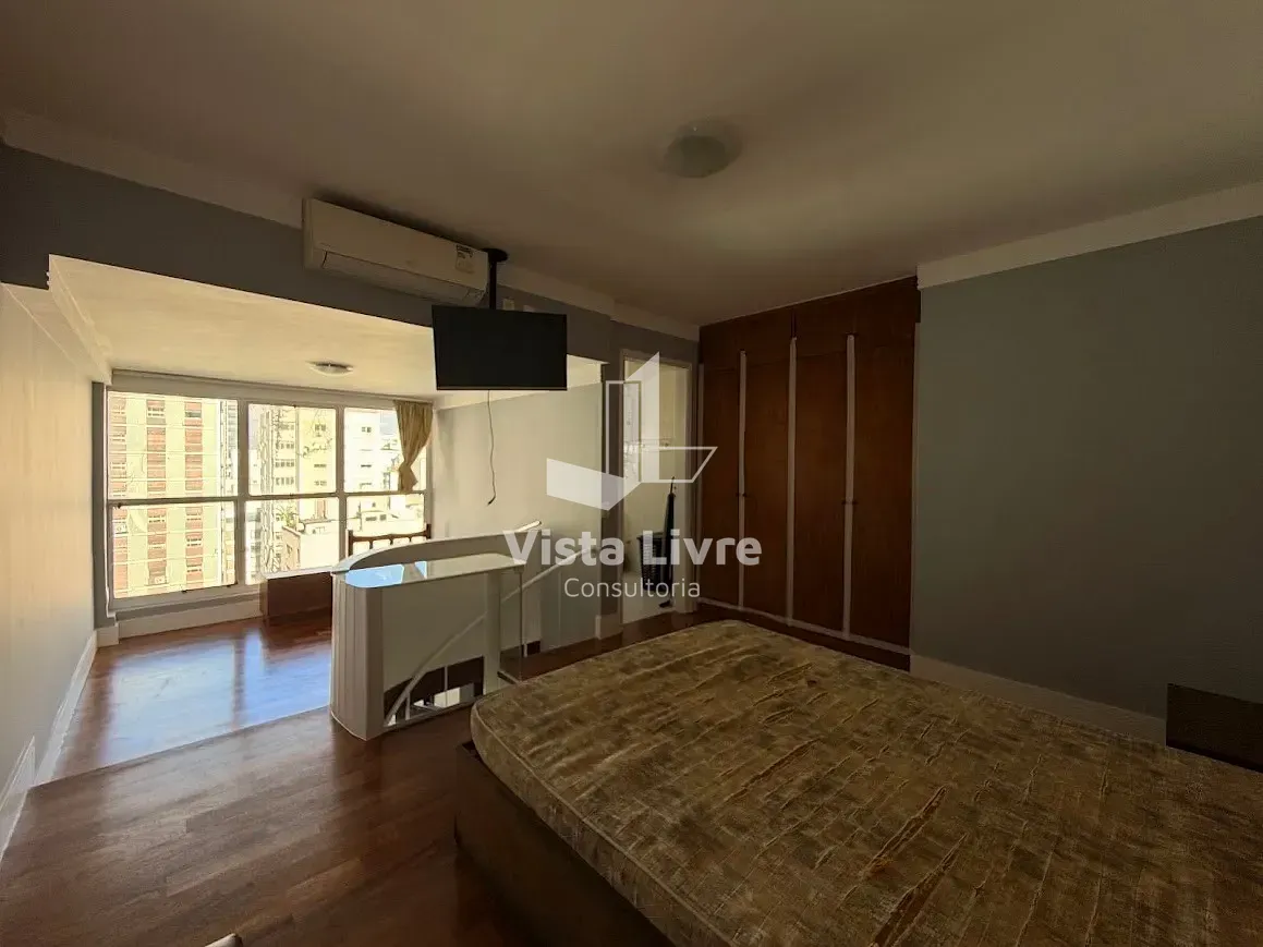 Apartamento, 1 quarto, 69 m² - Foto 11