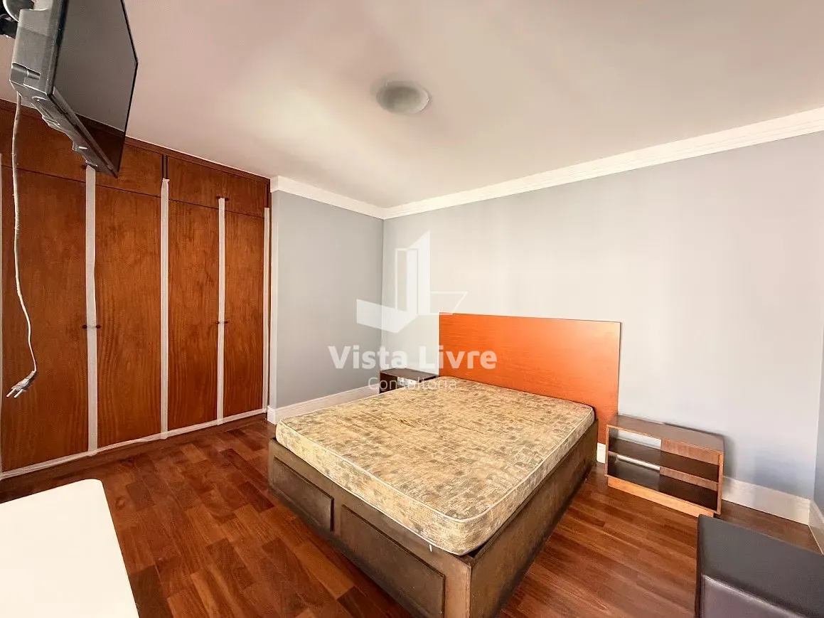 Apartamento, 1 quarto, 69 m² - Foto 12