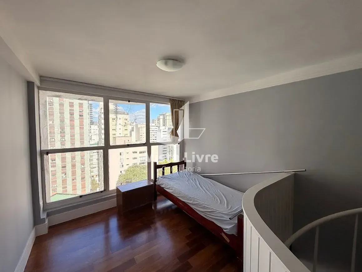 Apartamento, 1 quarto, 69 m² - Foto 13
