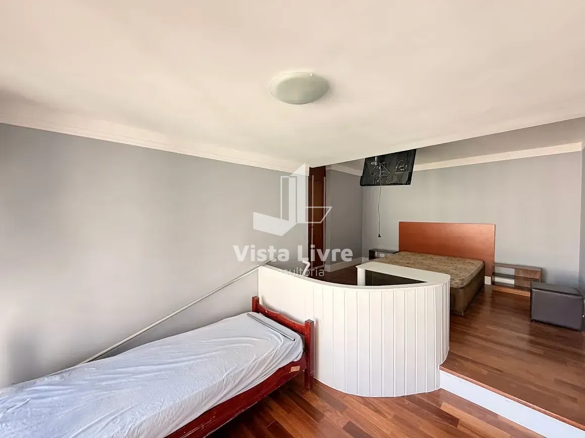 Apartamento, 1 quarto, 69 m² - Foto 14