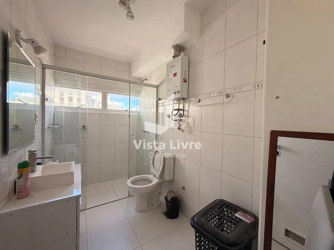 Apartamento, 1 quarto, 69 m² - Foto 15