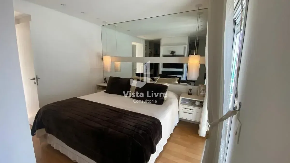 Apartamento, 3 quartos, 206 m² - Foto 14