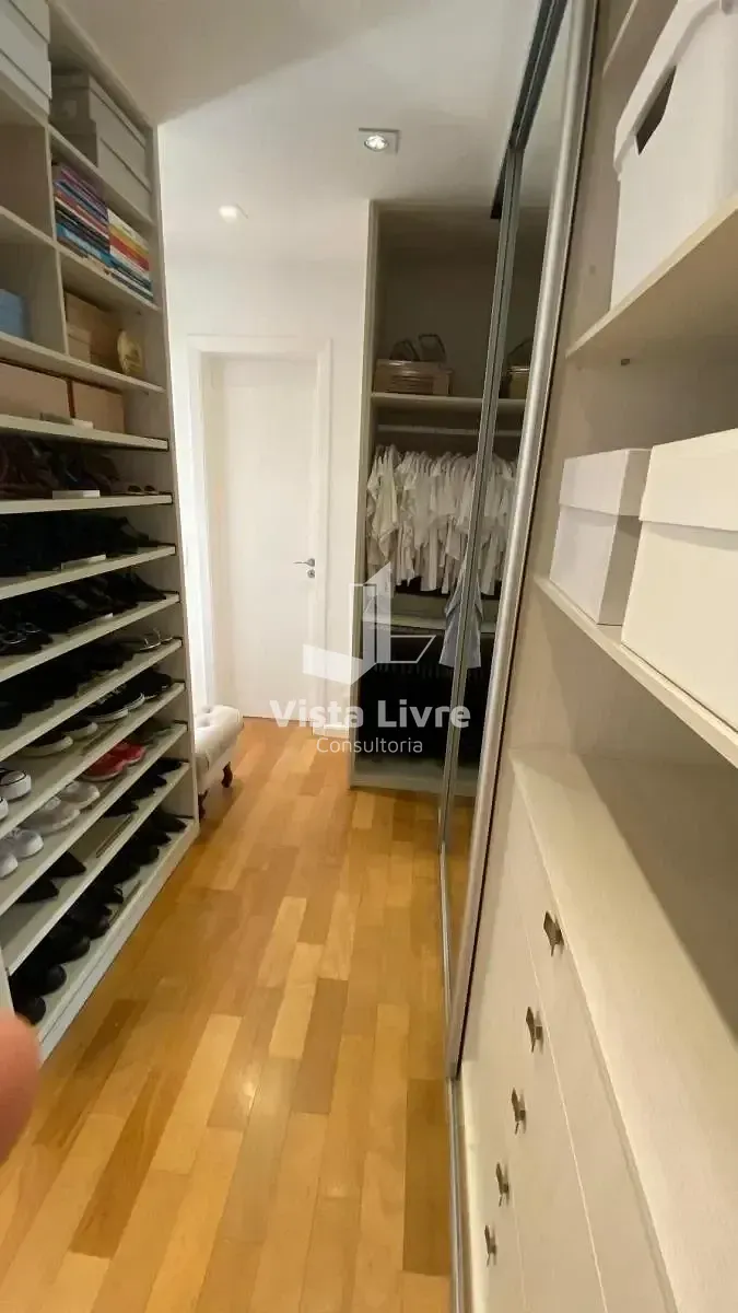 Apartamento, 3 quartos, 206 m² - Foto 15
