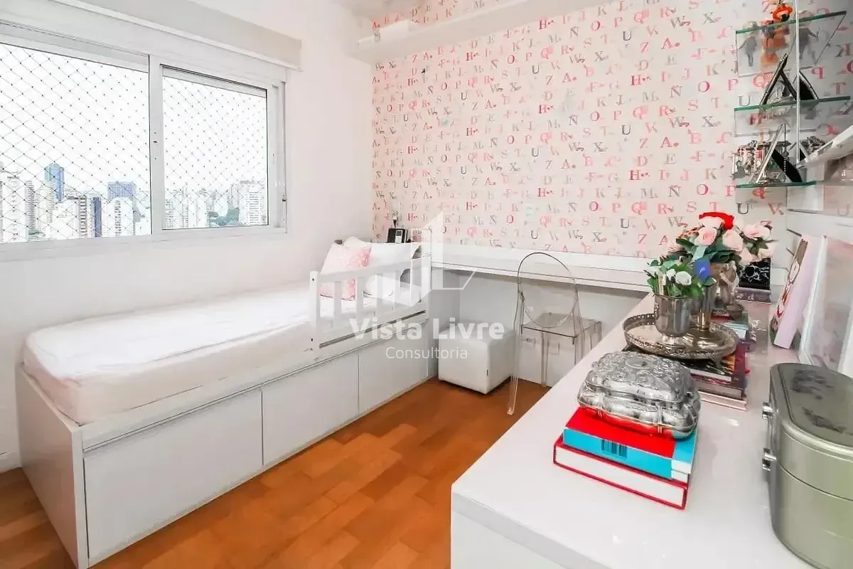 Apartamento, 3 quartos, 206 m² - Foto 16