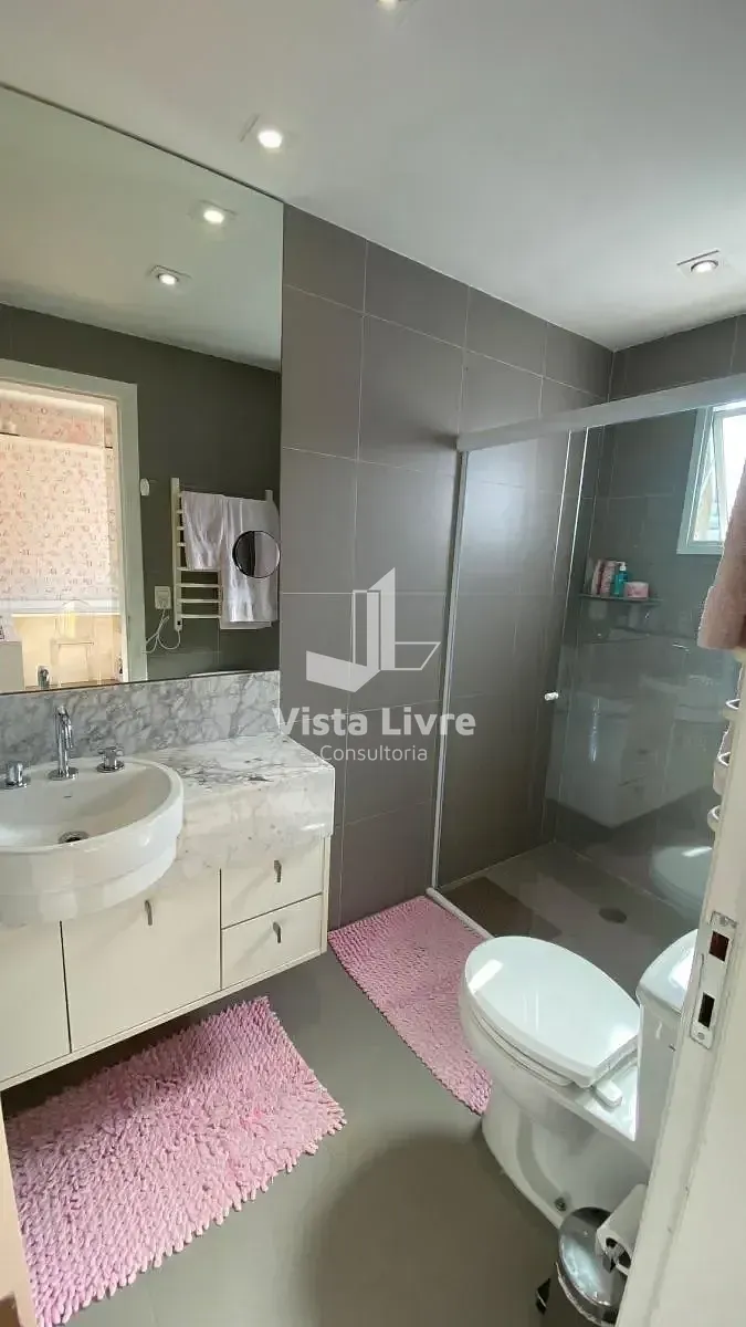 Apartamento, 3 quartos, 206 m² - Foto 17