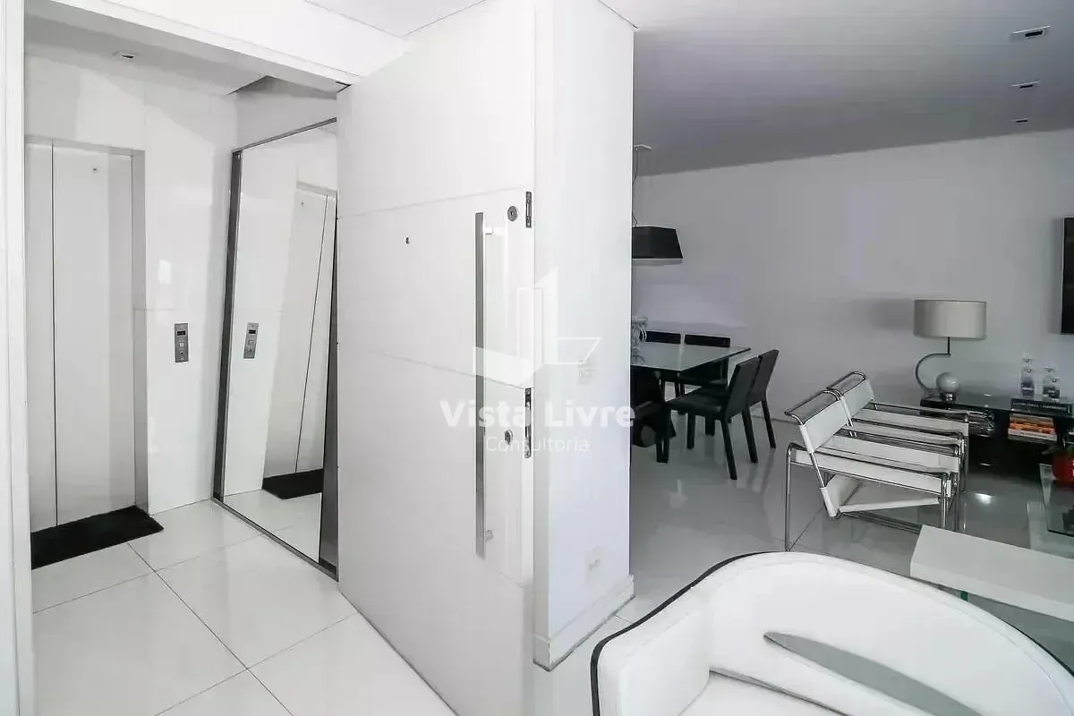 Apartamento, 3 quartos, 206 m² - Foto 6