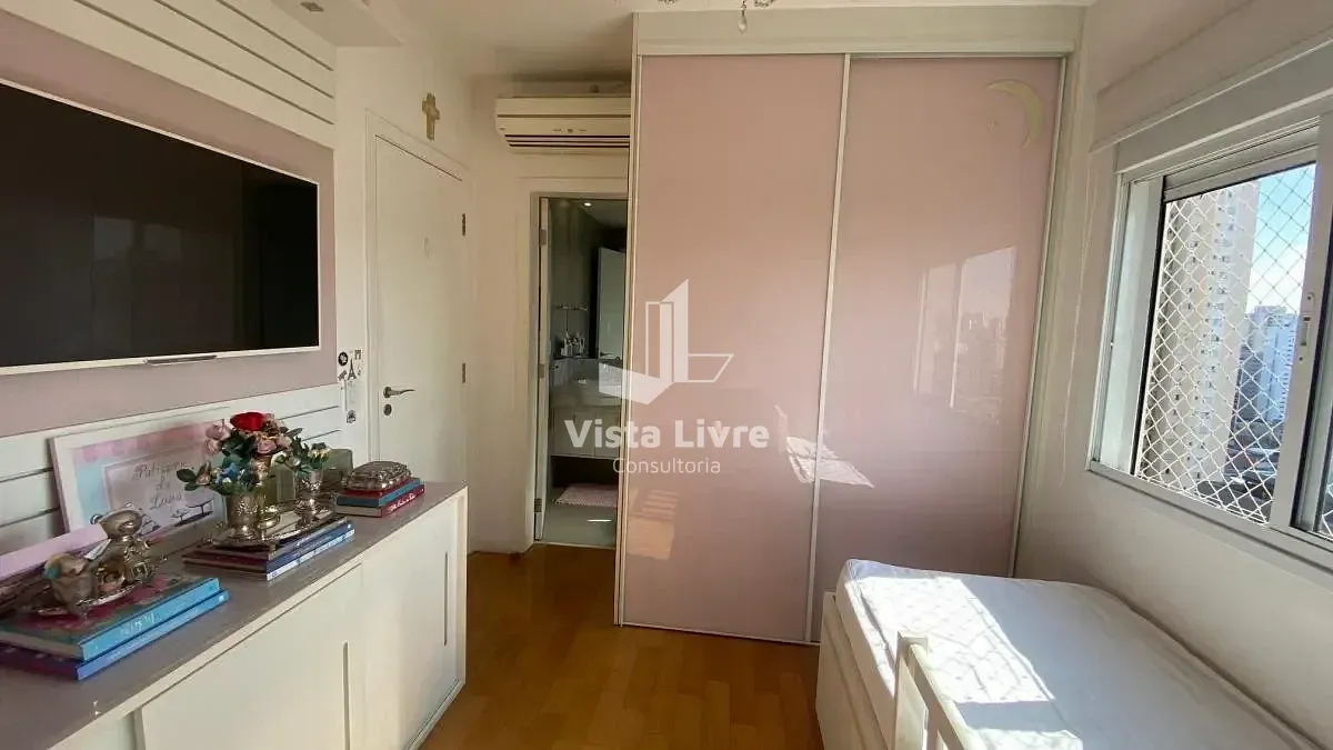 Apartamento, 3 quartos, 206 m² - Foto 19