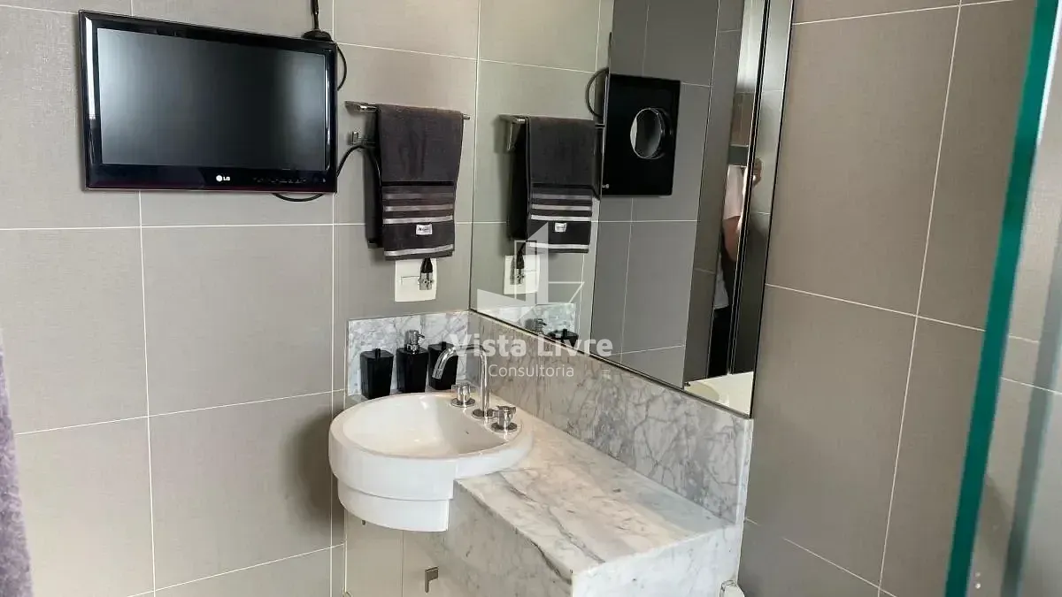 Apartamento, 3 quartos, 206 m² - Foto 10