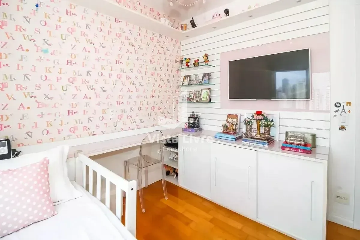 Apartamento, 3 quartos, 206 m² - Foto 11