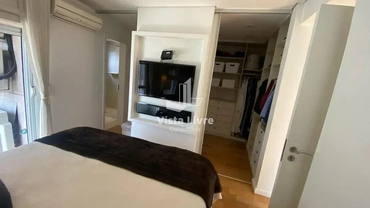 Apartamento, 3 quartos, 206 m² - Foto 7