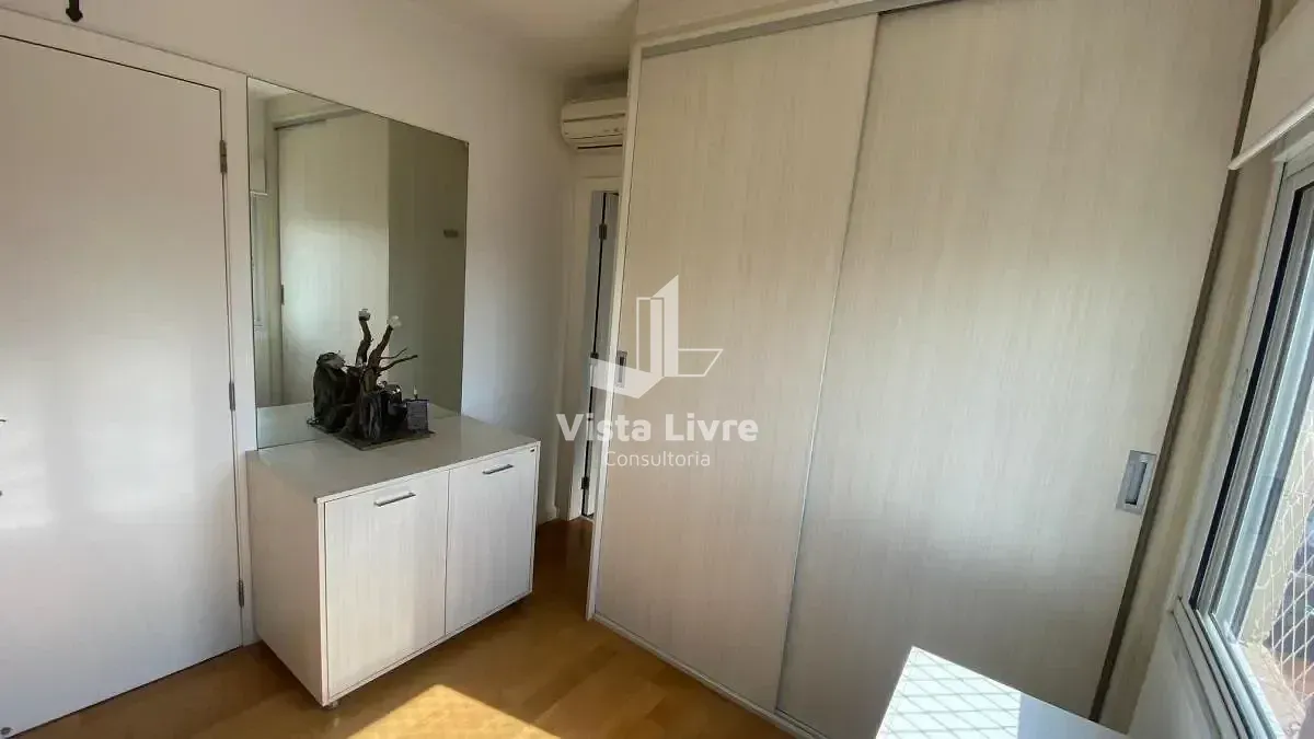 Apartamento, 3 quartos, 206 m² - Foto 12