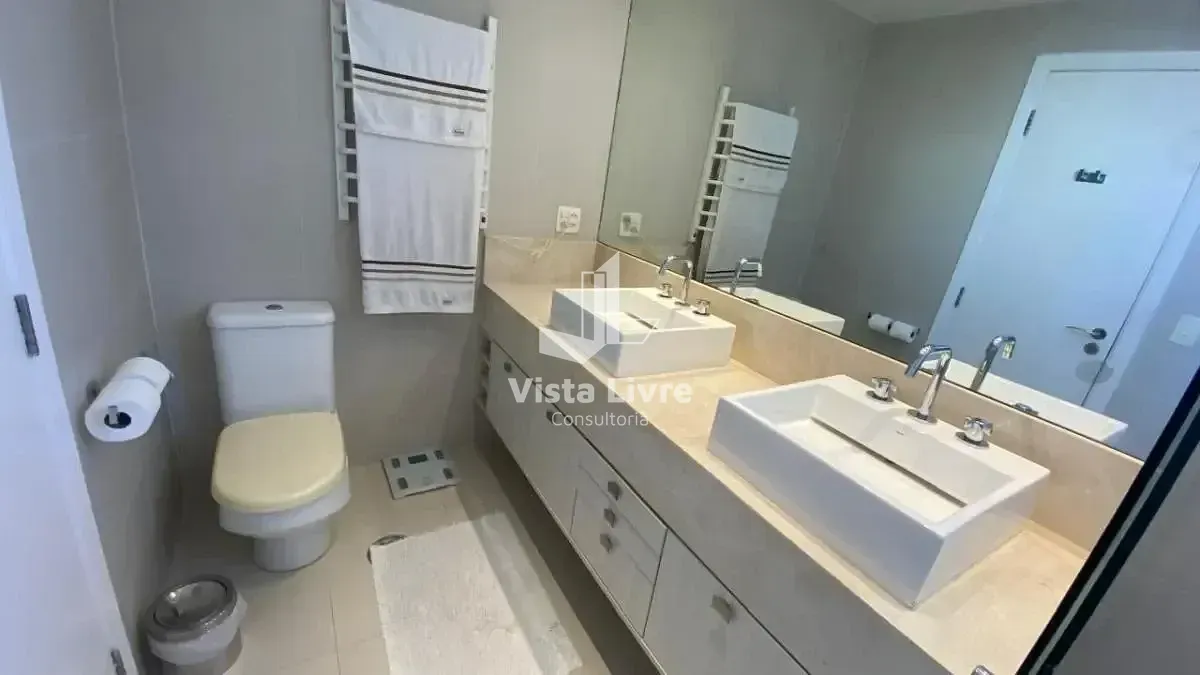 Apartamento, 3 quartos, 206 m² - Foto 13