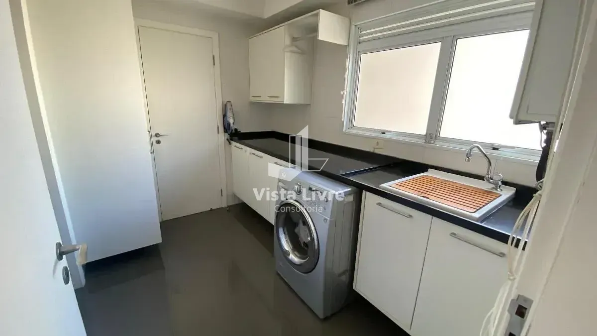 Apartamento, 3 quartos, 206 m² - Foto 8