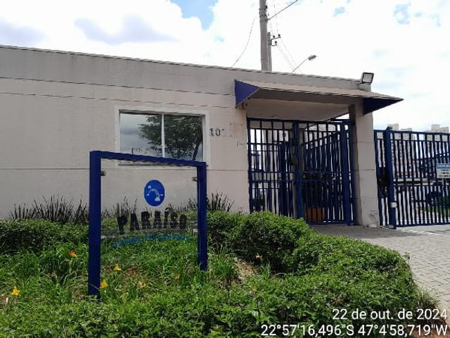 Foto do Apartamento - Apartamento à venda 2 Quartos, 10M², JARDIM DO LAGO CONTINUACAO, CAMPINAS - SP | Imobiliária Compare