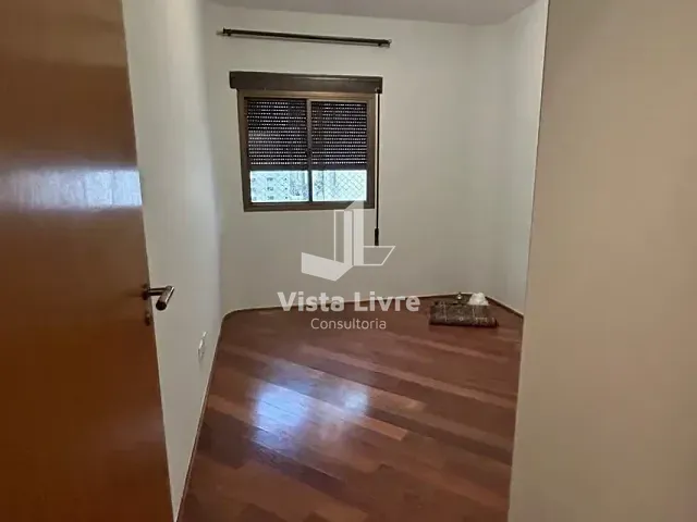 Apartamento com 157m² 3 quartos e 3 banheiros, à venda, no bairro Indianópolis em São Paulo