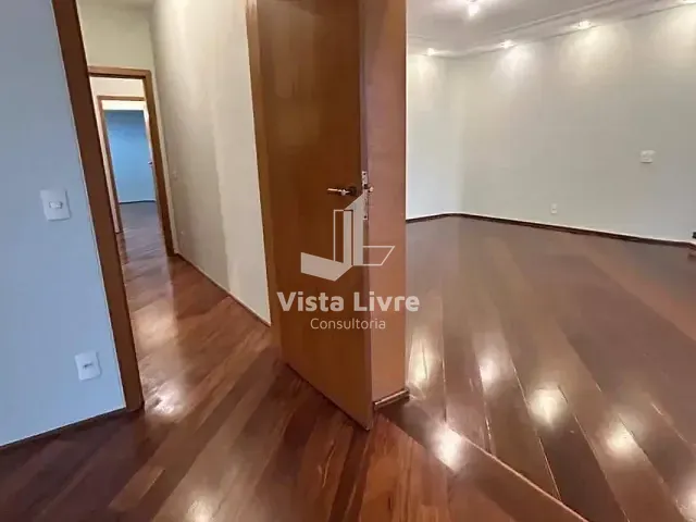 Apartamento com 157m² 3 quartos e 3 banheiros, à venda, no bairro Indianópolis em São Paulo
