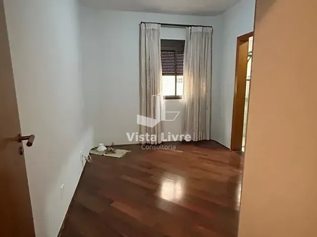 Apartamento com 157m² 3 quartos e 3 banheiros, à venda, no bairro Indianópolis em São Paulo