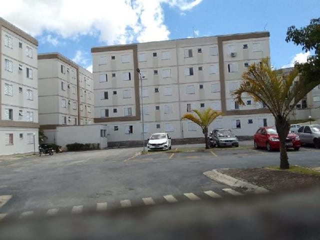 Foto do Apartamento - Apartamento à venda 1 Vaga, 10M², JARDIM NOVA CIDADE, GUARULHOS - SP | Imobiliária Compare