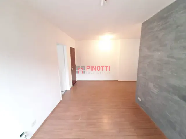 Apartamento 2 quartos e 1 banheiro, à venda, no bairro Centro em São Bernardo do Campo