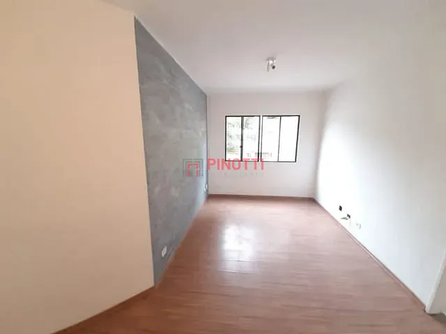 Apartamento 2 quartos e 1 banheiro, à venda, no bairro Centro em São Bernardo do Campo