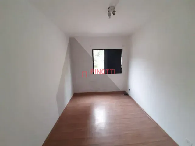 Apartamento 2 quartos e 1 banheiro, à venda, no bairro Centro em São Bernardo do Campo