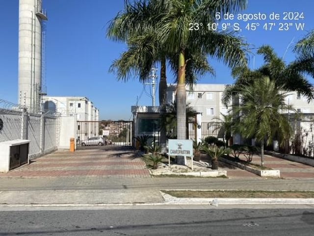 Foto do Apartamento - Apartamento à venda 2 Quartos, 10M², CAPAO GROSSO, SAO JOSE DOS CAMPOS - SP | Imobiliária Compare