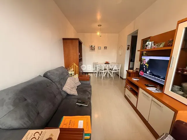 Apartamento com 93m² 2 quartos e 1 banheiro, à venda, no bairro Partenon em Porto Alegre