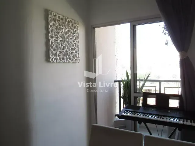 Apartamento com 78m² 3 quartos e 1 banheiro, à venda, no bairro Vila Osasco em Osasco