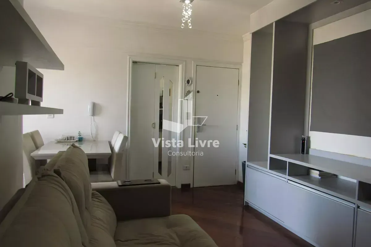 Apartamento, 3 quartos, 78 m² - Foto 1