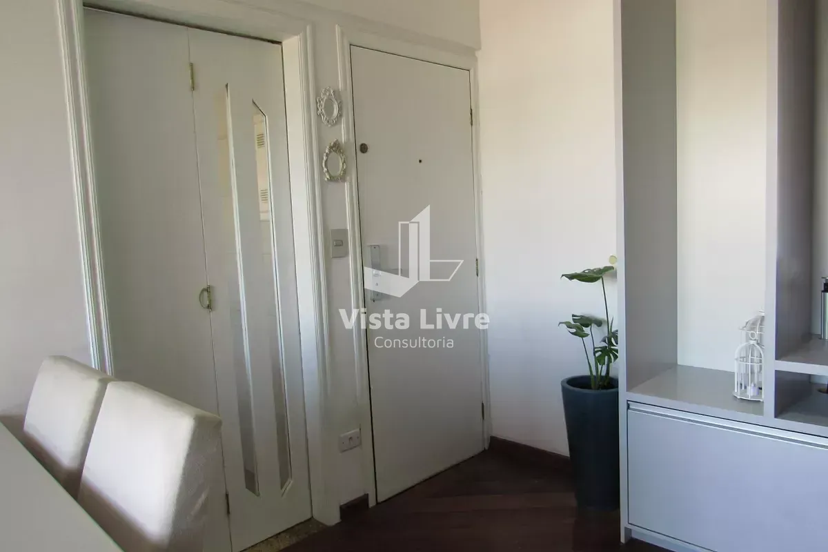 Apartamento, 3 quartos, 78 m² - Foto 2